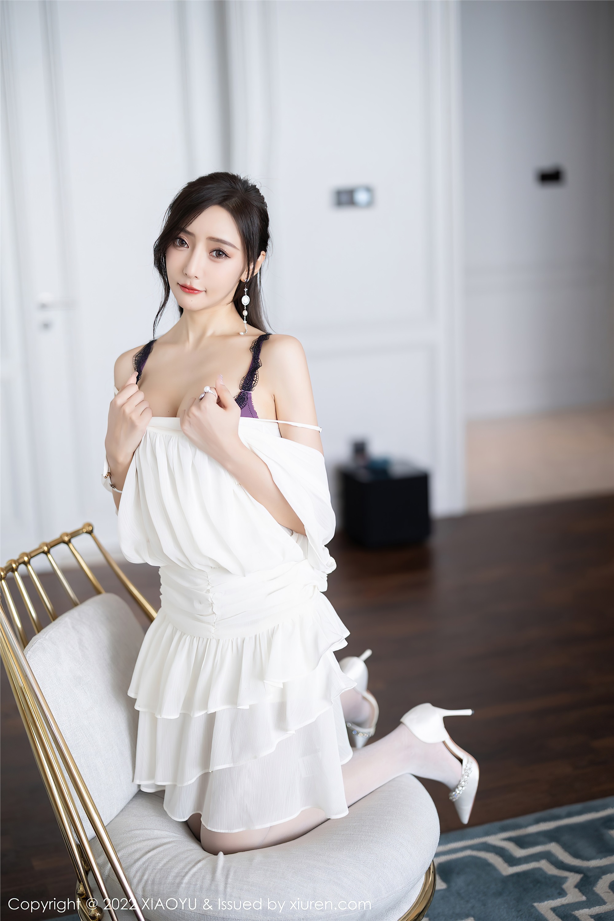 XIAOYU语画界 2022.07.18 Vol.822 王馨瑶